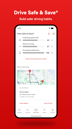State Farm® screenshot 8