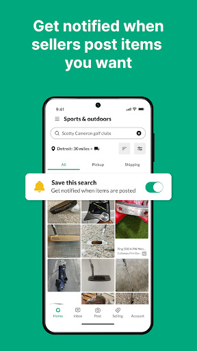 OfferUp Buy & Sell Marketplace screenshot 13