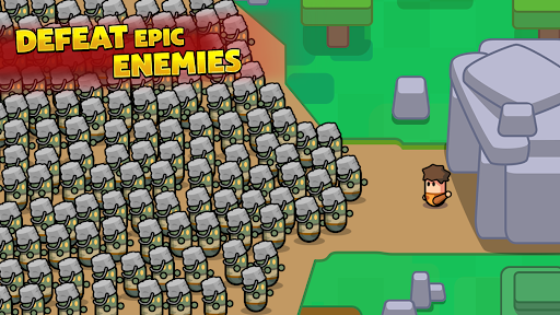 Eternal Empire: Warrior Eras screenshot 9