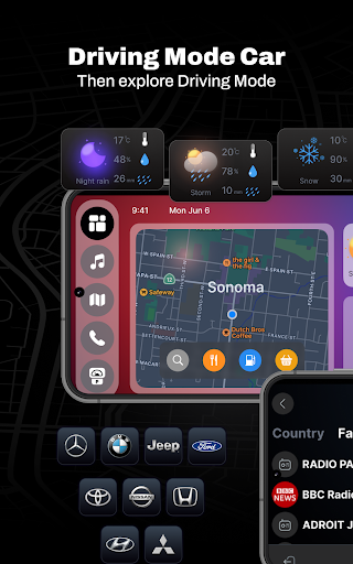 CarLink - Car Play Connect screenshot 15