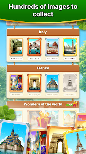Word Garden : Crosswords screenshot 9