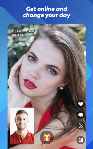 DODO - Live Video Chat screenshot 2