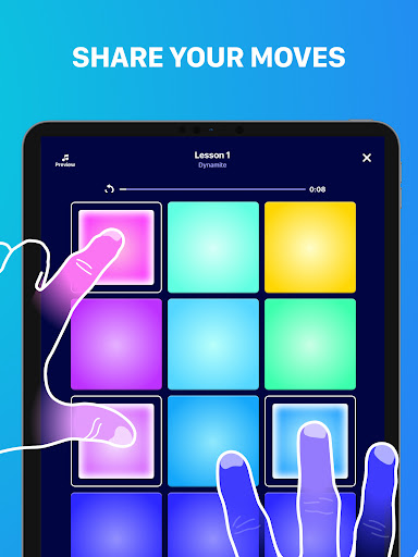 Beat Maker Pro - DJ Drum Pad screenshot 5