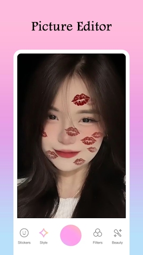 Picture Editor screenshot 6
