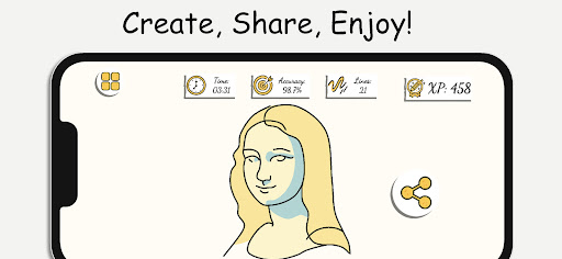 ArtLoop: Learn how to draw screenshot 7