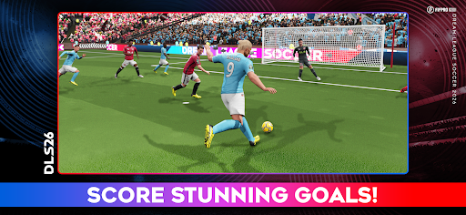 Dream League Soccer 2026 screenshot 13