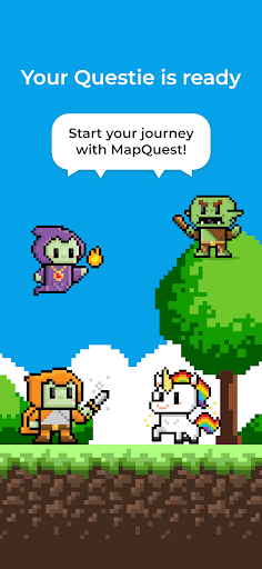 MapQuest: Get Directions screenshot 8