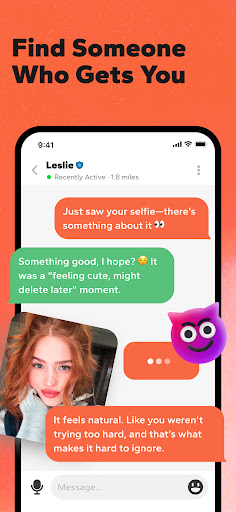 Hugi: Meet Real Local People screenshot 6