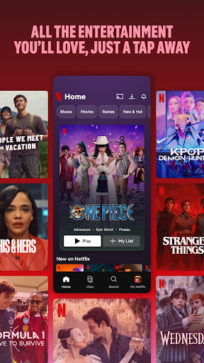 Netflix screenshot 7