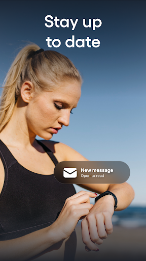 SmartWatch & BT Sync Watch App screenshot 17