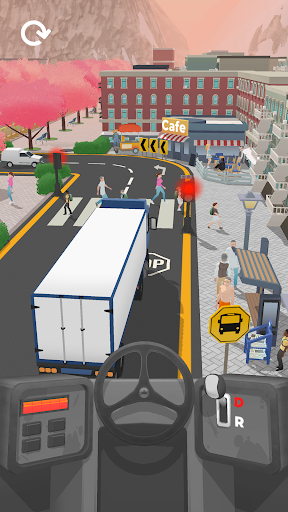Vehicle Masters screenshot 1