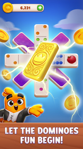 Domino Dreams™ screenshot 5