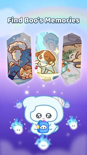 Adoraboo - Raise Boos Together screenshot 7