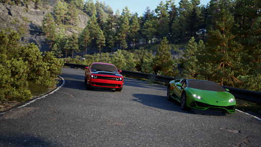 Top Drives - Car Race Battles screenshot 23