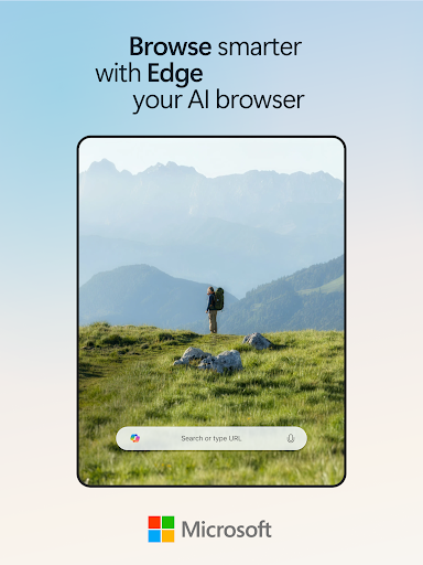 Microsoft Edge: AI browser screenshot 11