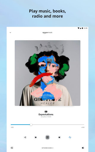 Amazon Alexa screenshot 10