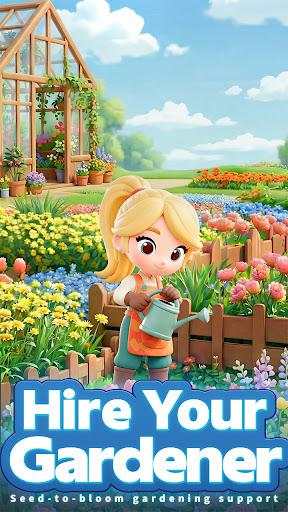 The Cozy Florist screenshot 2