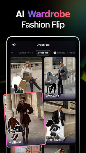 AI Video Generator-HiCut screenshot 2