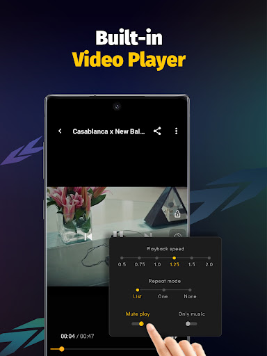 Video Downloader - Save Videos screenshot 14