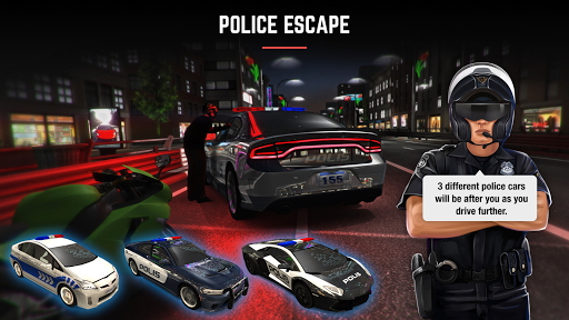 Racing Fever: Moto screenshot 9