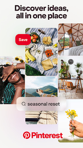 Pinterest screenshot 7