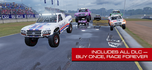 GRID™ Legends: Deluxe Edition screenshot 5