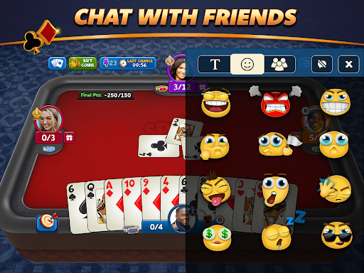 Spades Plus - Card Game screenshot 13
