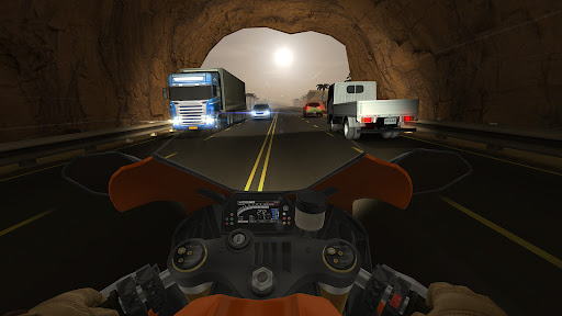 Traffic Rider screenshot 6