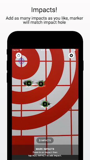 Ballistic X screenshot 5
