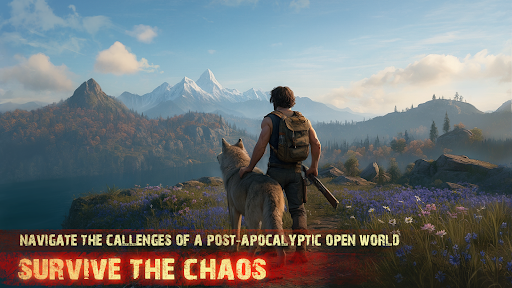 Day R Survival: Last Survivor screenshot 5
