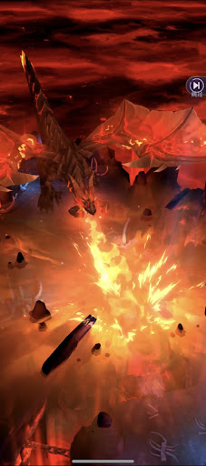 Neverfall: Dungeon Trials screenshot 6