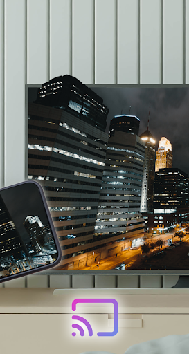 Wireless Display screenshot 3