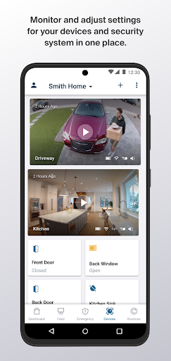 Arlo Secure: Home Security screenshot 8