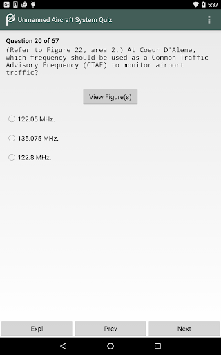 Prepware Remote Pilot screenshot 5