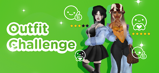 IMVU: Social Chat & Avatar app screenshot 1