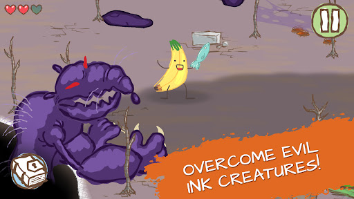 Draw a Stickman: EPIC 2 screenshot 3