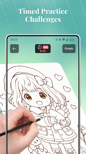 AR Drawing: Trace & Sketch screenshot 6