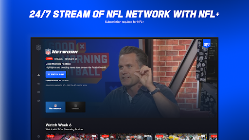 NFL screenshot 28