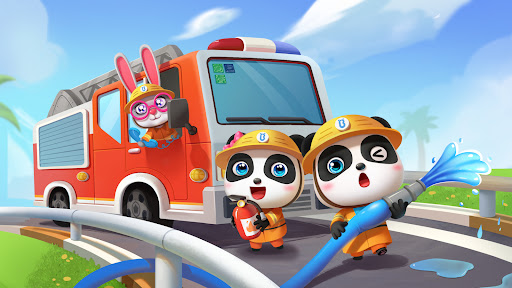 BabyBus Kids: Play & Learn screenshot 5