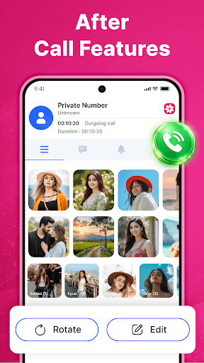 Gallery - Photos & Videos screenshot 1