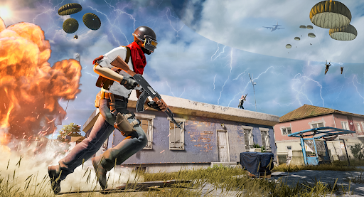 WarStrike screenshot 26