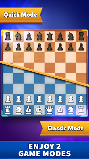 Chess Clash: Online & Offline screenshot 4