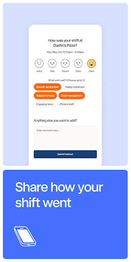 7shifts: Employee Scheduling screenshot 7