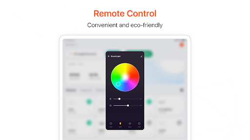 Tuya- Smart Life, Smart Living screenshot 10