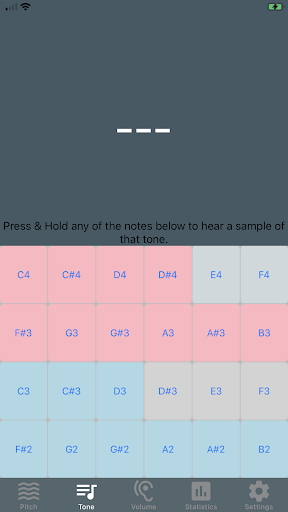 Voice Tools screenshot 4