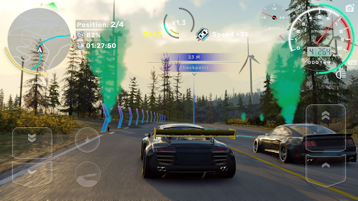 CarX Street screenshot 7