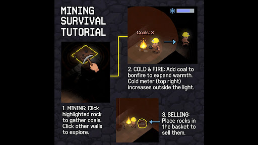 Treasure Collector screenshot 1