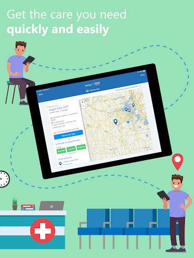 MyChart screenshot 10