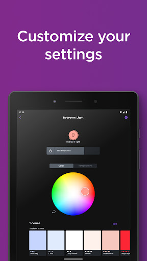 Roku Smart Home screenshot 14