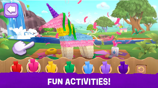 Dora: Explore and Play! screenshot 6